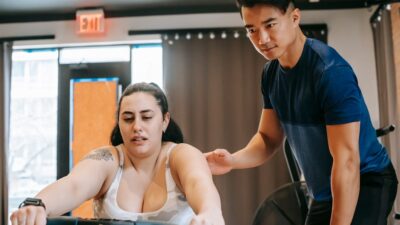 10 Fitness Trends to Watch Out for in 2026