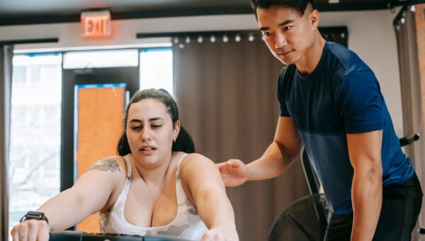 10 Fitness Trends to Watch Out for in 2026