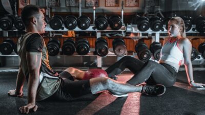 Rethinking Recovery: The New Era of Active Rest in 2026 Fitness