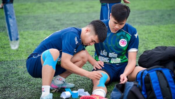 How to Stay Injury-Free: Essential Tips for Every Athlete