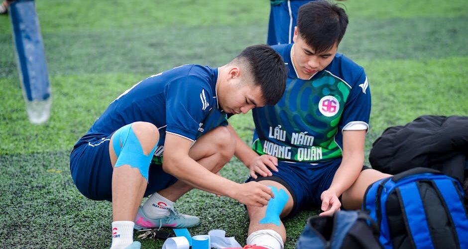 How to Stay Injury-Free: Essential Tips for Every Athlete