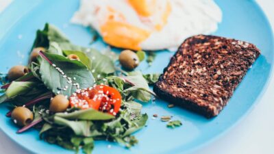 How to Create a Balanced Meal Plan for a Healthy Lifestyle