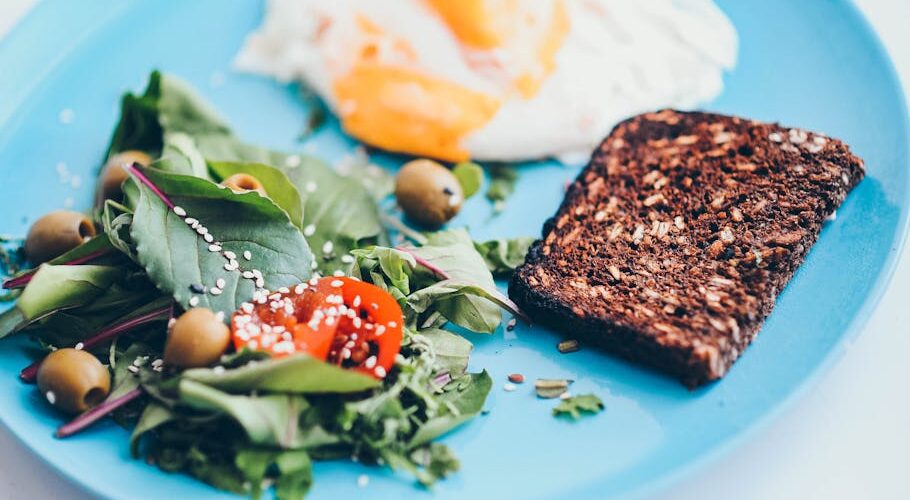 How to Create a Balanced Meal Plan for a Healthy Lifestyle