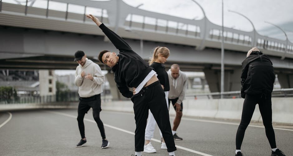 How to Develop a Sustainable Workout Routine