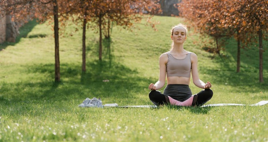 8 Effective Breathing Techniques to Enhance Your Workouts