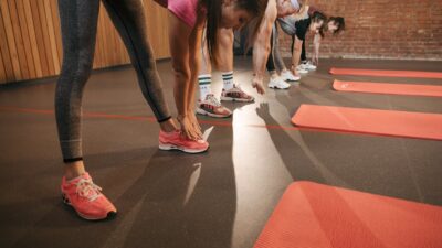 Why Group Fitness Classes Are Gaining Popularity in 2026