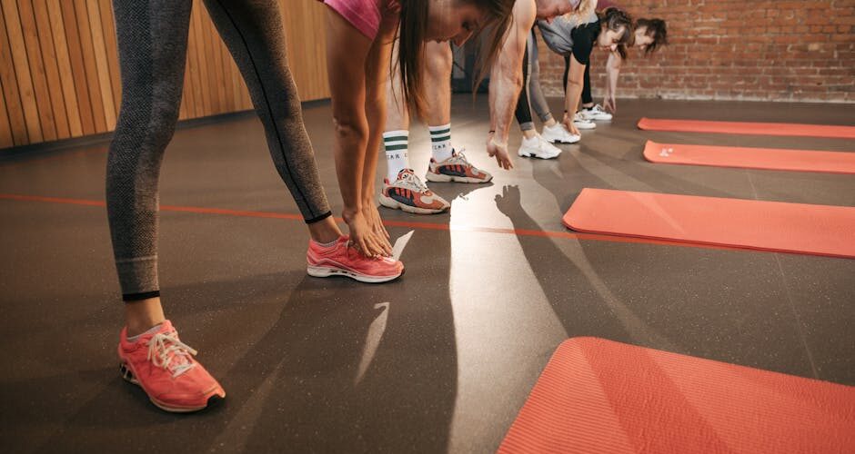 Why Group Fitness Classes Are Gaining Popularity in 2026