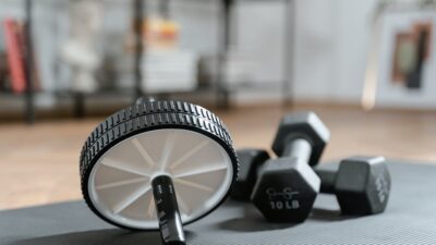 How to Build a Home Gym on a Budget: 2026 Edition