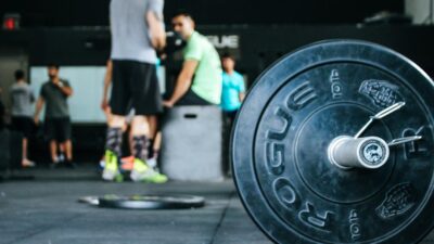 Why Strength Training is More Important Than Ever in 2026
