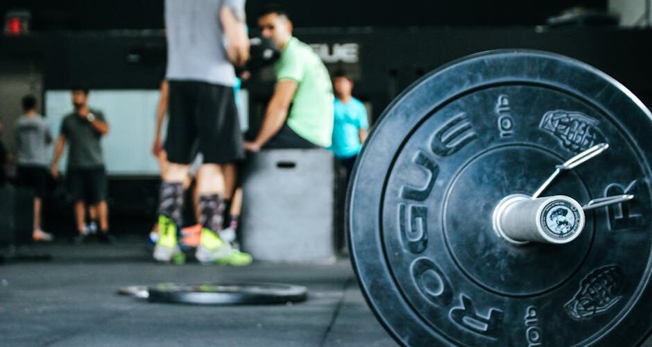 Why Strength Training is More Important Than Ever in 2026