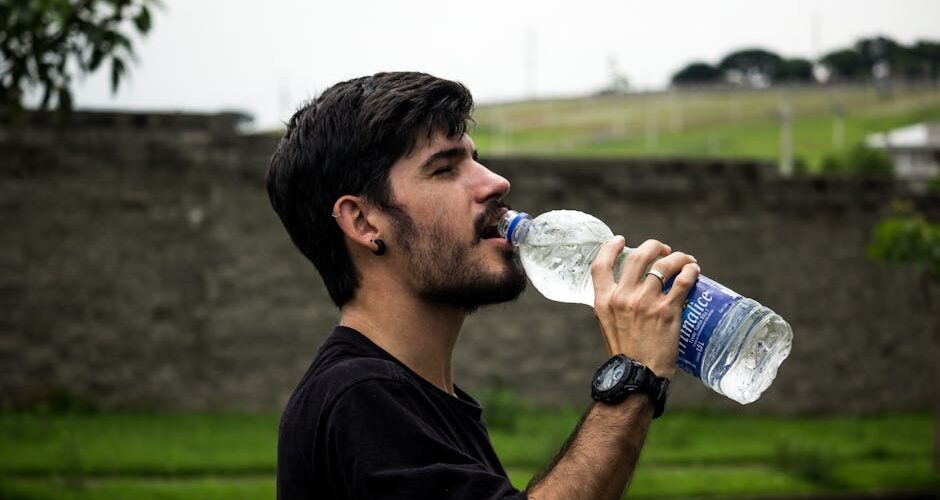 The Importance of Hydration: Tips for Staying Refreshed in 2026