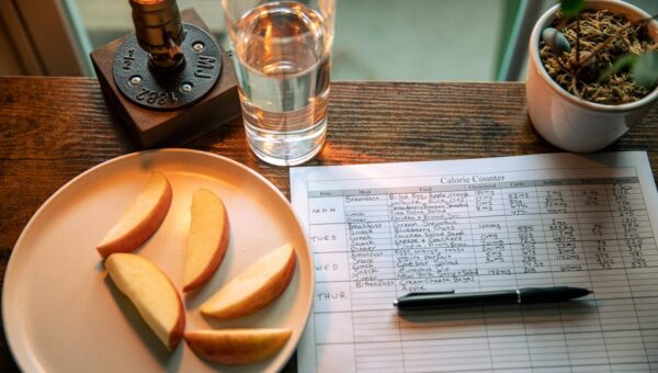 Why Personalized Nutrition Plans Are the Future of Fitness