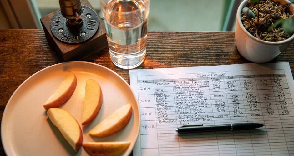 Why Personalized Nutrition Plans Are the Future of Fitness