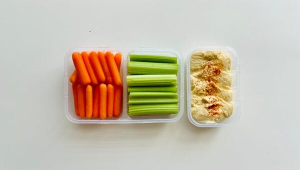 10 Delicious and Healthy Snack Ideas for Post-Workout Recovery