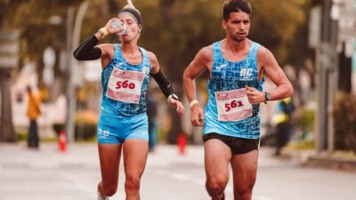 How to Train for Your First Marathon: A Step-by-Step Guide