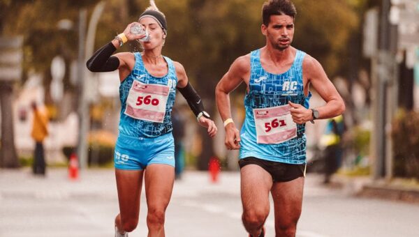 How to Train for Your First Marathon: A Step-by-Step Guide