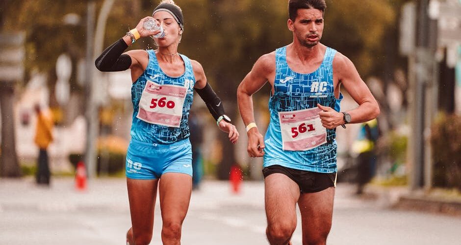 How to Train for Your First Marathon: A Step-by-Step Guide