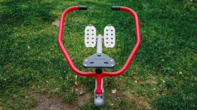 The Revival of Urban Green Fitness: Exploring the Power of City Parks in 2026