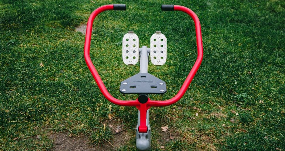 The Revival of Urban Green Fitness: Exploring the Power of City Parks in 2026