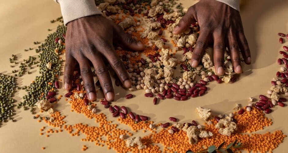 10 Plant-Based Proteins to Boost Your Diet in 2026