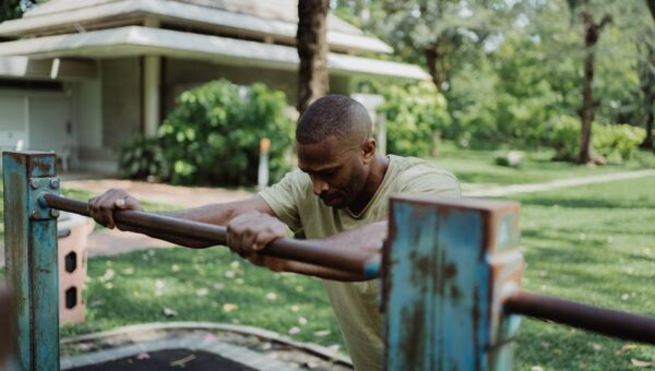 From Couch to Adventure: Building an Outdoor Fitness Routine in 2026