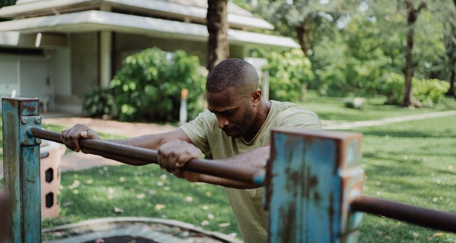 From Couch to Adventure: Building an Outdoor Fitness Routine in 2026