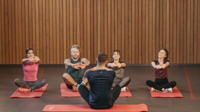 Mindful Fitness: Harnessing the Power of Meditation in Your Workout Routine for 2026