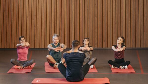 Mindful Fitness: Harnessing the Power of Meditation in Your Workout Routine for 2026