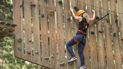 Nature Meets Fitness: Embrace the Power of Outdoor Adventure in 2026