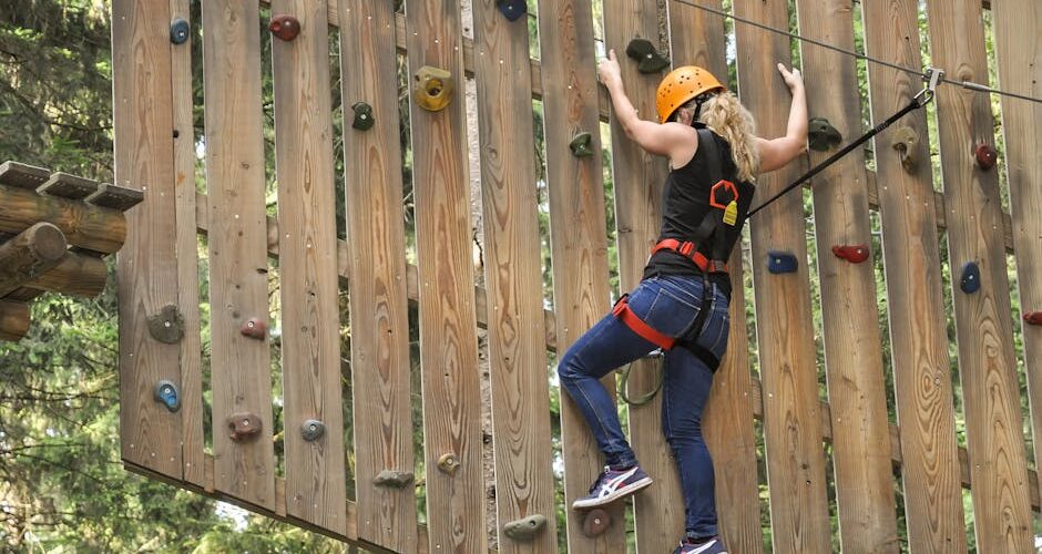 Nature Meets Fitness: Embrace the Power of Outdoor Adventure in 2026