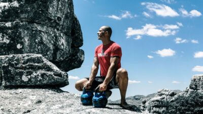 Rewild Your Workout: Embrace the Power of Primal Fitness in 2026