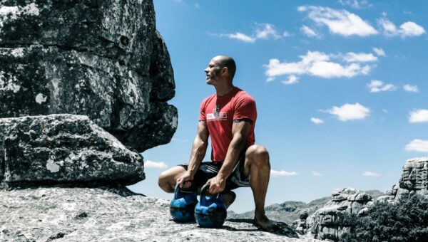 Rewild Your Workout: Embrace the Power of Primal Fitness in 2026