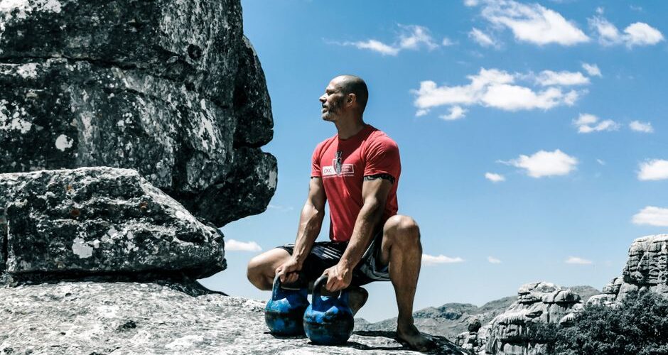 Rewild Your Workout: Embrace the Power of Primal Fitness in 2026