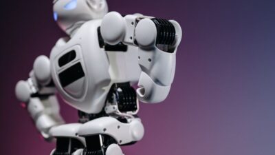 Harnessing the Power of AI in Your 2026 Fitness Journey: A Personalized Approach