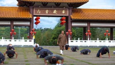 The 2026 Fitness Renaissance: Embracing Ancient Techniques for Modern Wellness