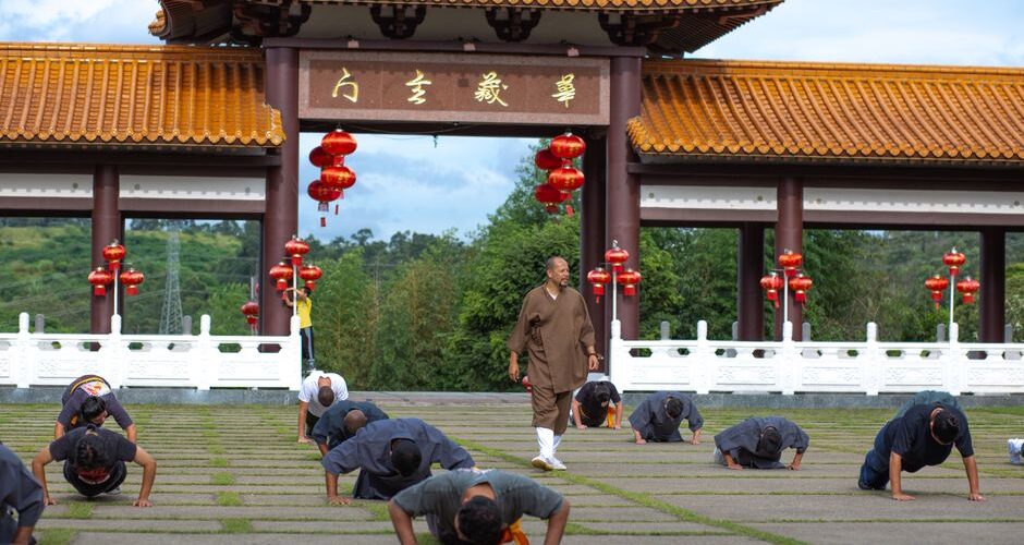 The 2026 Fitness Renaissance: Embracing Ancient Techniques for Modern Wellness