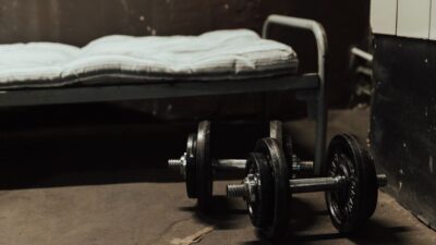 The Science of Sleep and Fitness: Unlock Peak Performance in 2026