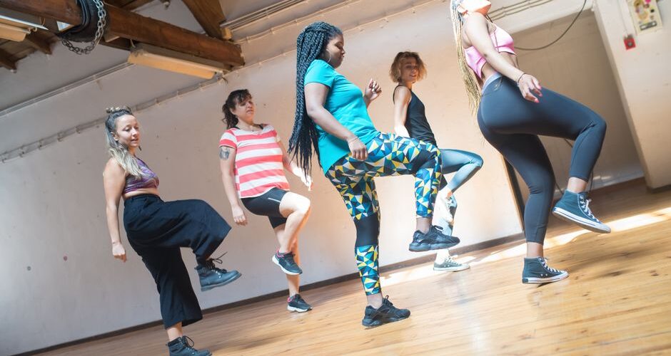 The Magic of Movement: Rediscover Dance Fitness in 2026