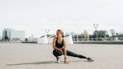 Urban Fitness Adventures: Exploring the 2026 Fitness Quest in Your City