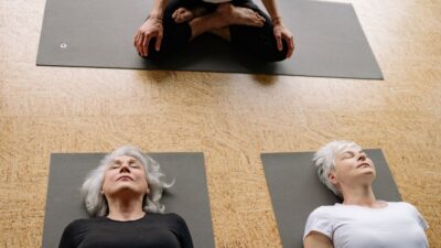 The 2026 Breathwork Revolution: Elevate Your Fitness Game with Mindful Breathing