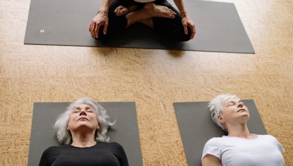 The 2026 Breathwork Revolution: Elevate Your Fitness Game with Mindful Breathing