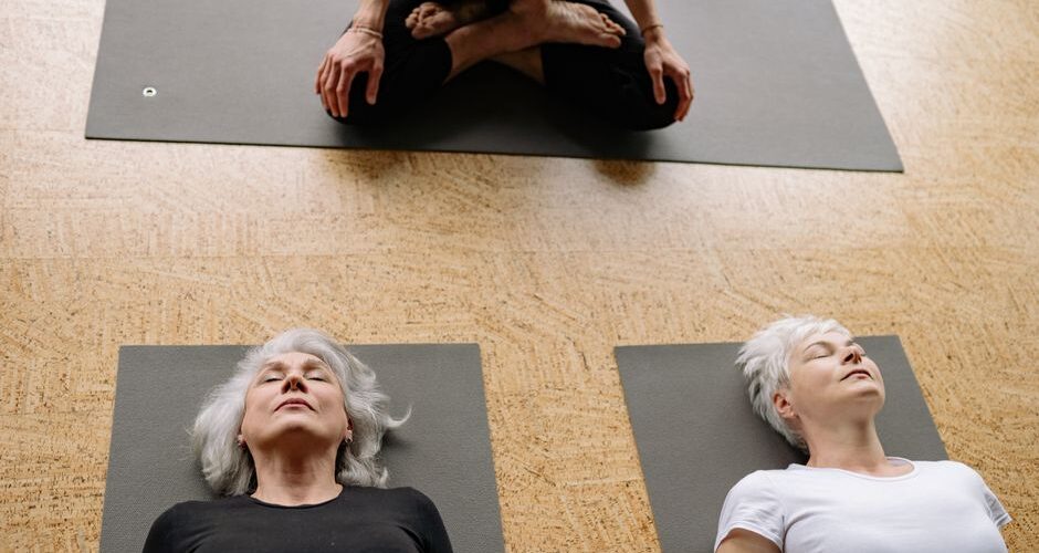 The 2026 Breathwork Revolution: Elevate Your Fitness Game with Mindful Breathing