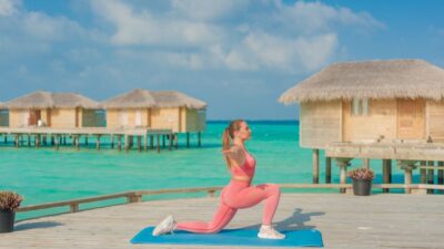 The 2026 Guide to Fitness Travel: Discovering Wellness Through Exploration